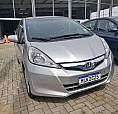 Honda Fit Ex/s/ex 1.5 Flex/flexone 16v 5p Aut. 2014