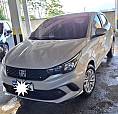 Fiat Argo 1.0 6V Flex. 2022