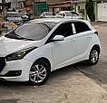 Hyundai Hb20 Comf./C.plus/C.style 1.0 Flex 12V 2015