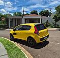 Fiat Palio Sporting 1.6 Flex 16V 5P 2013