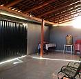 Linda Casa No Distrito 