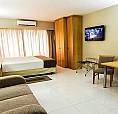 Apartamento American Loft 32M² 1 Dormitório E 1 Vaga De Garagem Em Perdizes Para Locação.