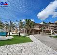 Apartamento Com 4 Quartos No Porto Das Dunas Em Aquiraz, Ce