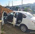 Fiat Grand Siena Attrac. 1.4 Evo F.flex 8V 2015