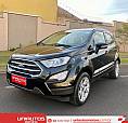 Ford Ecosport Titanium 1.5 12V Flex 5P Aut. 2020
