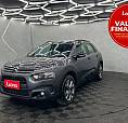 Citroen C4 Cactus Feel 1.6 16V Flex Aut. 2022