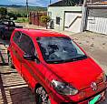 Volkswagen Up! Take 1.0 Total Flex 12V 5P 2015