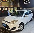 Ford Fiesta 1.0 8V Flex/Class 1.0 8V Flex 5P 2014