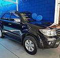 Hilux Sw4 Srv Automático Diesel 7 Lugares