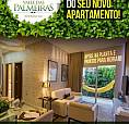 Mega Lançamento Torre 4 Do Valle Das Palmeiras - 2 E 3 Quartos - 1 Ou 2 Vagas -