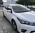 Corola Xei Completo 16/17