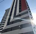 Apartamento Em Candeias De 1 Quarto