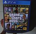Vendo Gta V Edição Limitada