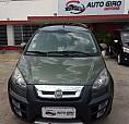 Idea 2011/2012 1.8 Mpi Adventure 8V Flex 4P Automatizado