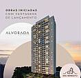 Cuiabá - Apartamento Padrão - Alvorada