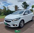 Chevrolet Prisma 1.4 At Ltz 2018