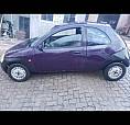 Ford Ka 98 Filezinho