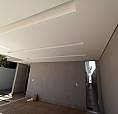 Casa Nova E Moderna Na Vicente Pires Com Lazer Completo 