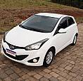 Hb20 Confort Style 1.0 Top  Completo 2015