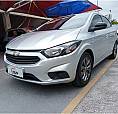 Chevrolet Onix 2019 1.4 Mpfi Advantage 8V Flex 4P Automático