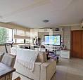 Apartamento À Venda - Petrópolis, 3 Quartos, 108 M2