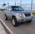 Pajero Tr4 
