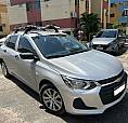 Onix Hatch Turbo Automático