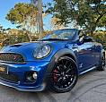 Mini Cooper S 1.6 Turbo
