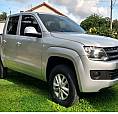 Amarok 14/15 4X4 Diesel