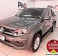 Volkswagen Amarok 4X4 2.0 4P