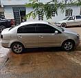 Vw Polo Sedan