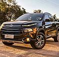 Fiat Toro Volcano