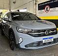 Nivus Highline Cinza Moonstone Abaixo Da Fipe. Na Garantia!