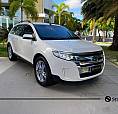 Ford Edge Limited 3.5 V6 24V Awd Aut 2012