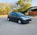 Peugeot 207 Xr 1.4 Flex