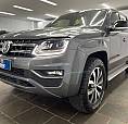Volkswagen Amarok 3.0 V6 Tdi Diesel Higline Xtreme Cd 4Motion Automático 