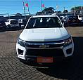 Chevrolet S10 2022 2.8 16V Turbo Diesel Ls Cd 4X4 Manual