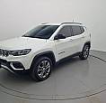 Jeep Compass 2023 2.0 Td350 Turbo Diesel Longitude At9