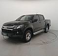 Chevrolet S10 Pick-up Ls 2.8 Tdi 4x4 Cd Dies. Mec. 2024
