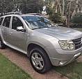 Renault Duster Dynamique 1.6 Hi-Flex 16V Mec. 2013