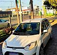 Ford Fiesta Se 1.0 8V Flex 5P 2014