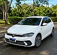 Volkswagen Polo Highline Tsi 1.0 Flex 12V Aut. 2026
