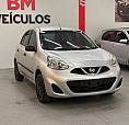 Nissan March 1.0 12V Flex 5P 2016