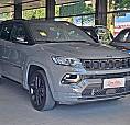 Jeep Compass Black Hurricane 2.0 4x4 Tb Aut. 2025