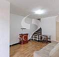 Sobrado No Planalto Paulista- 85m² 2 Dormitórios 2 Banheiros 1 Vaga