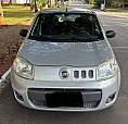 Fiat Uno Vivace Celeb. 1.0 Evo F.flex 8V 5P 2013