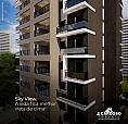 Residencial Sirius - Mangal