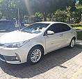 Toyota Corolla Gli Upper 1.8 Flex 16V Aut. 2018
