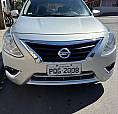 Nissan Versa 1.0 12V Flexstart 4P Mec. 2016