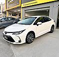 Toyota Corolla Xei 2.0 Flex 16V Aut. 2022